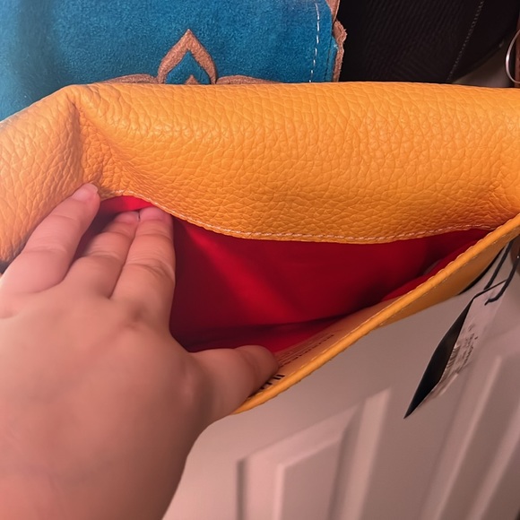 dooney & bourke purse brand new never used! - Picture 4 of 4